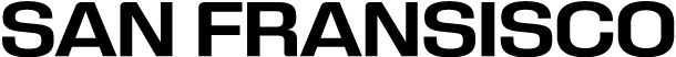 SAN FRANSISCO