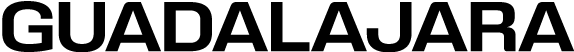 GUADALAJARA