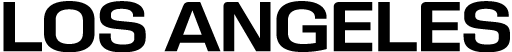 LOS ANGELES